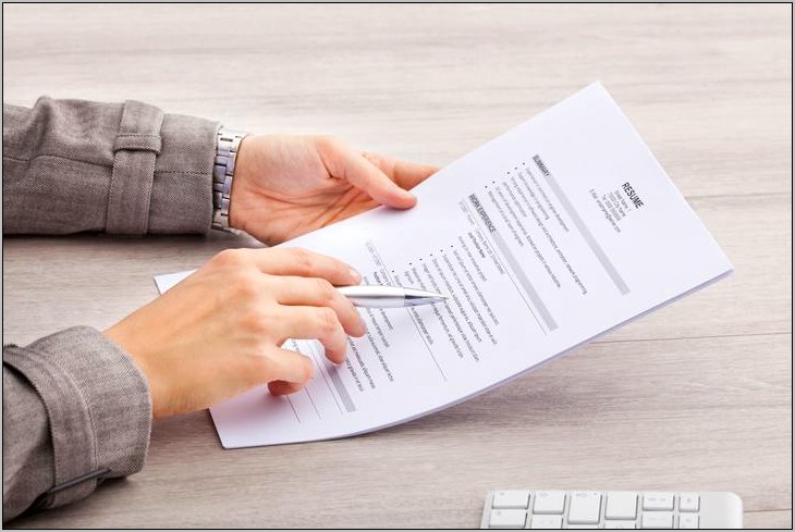 Best Rated Resume Writing Service