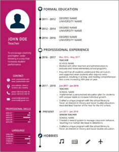 Best Resume Objective Statement Examples
