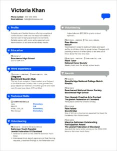 Cpr Certified On Resume Example