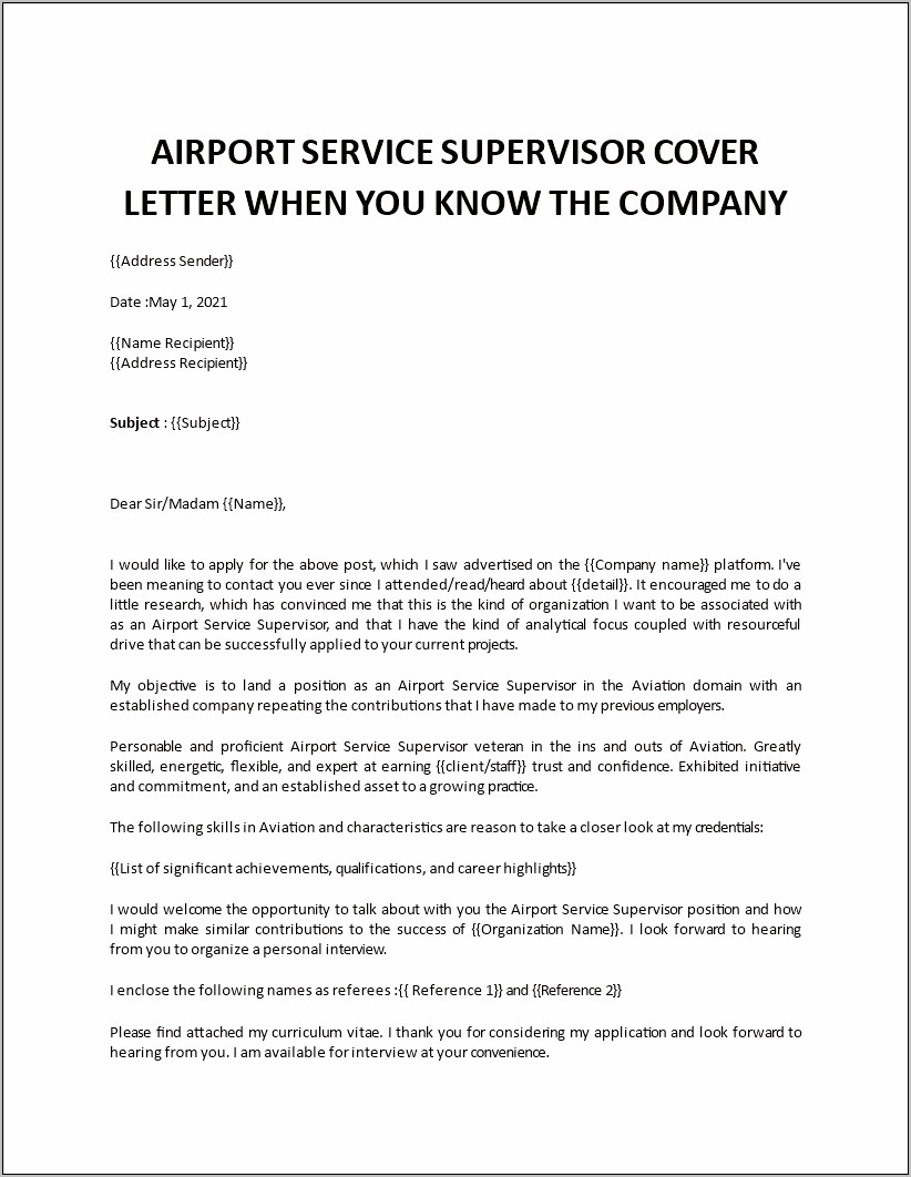 Customer Service Supervisor Objective Resume