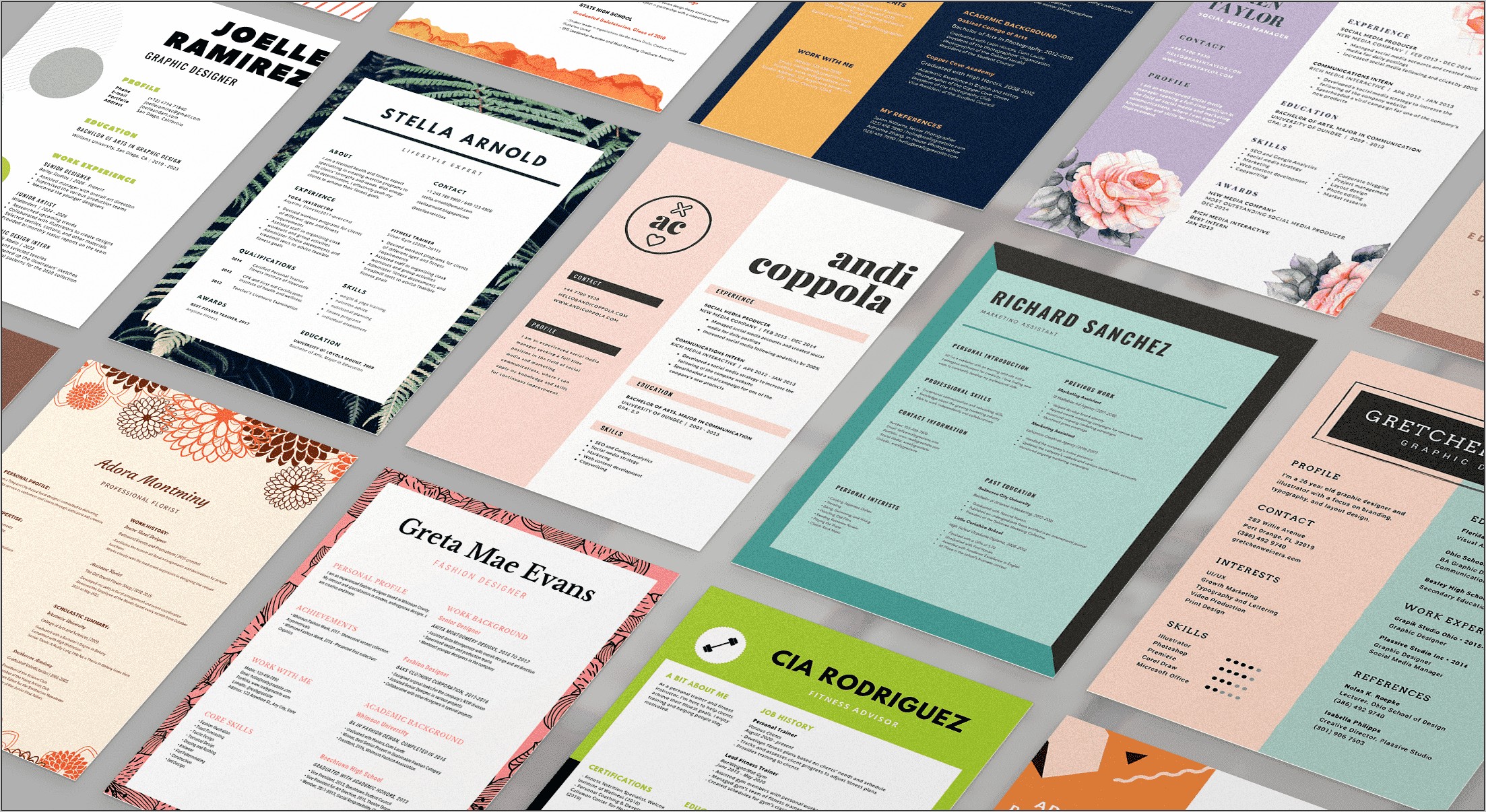 Customize Resume For Every Job