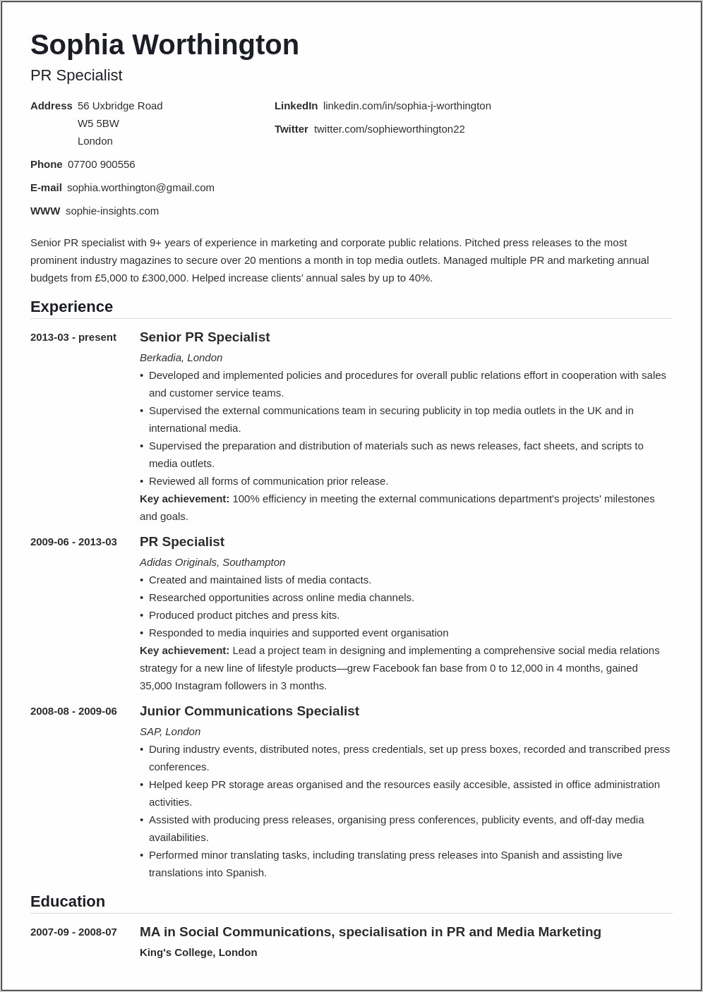 Document Imaging Specialist Objective Resume