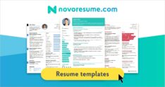 Effective Resume Samples Free Download