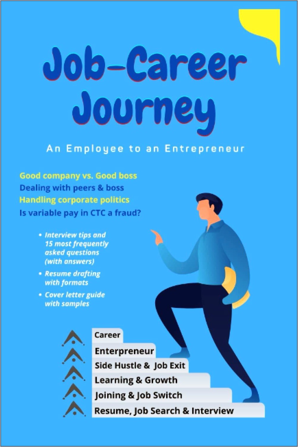 Entrepreneur Resume Cover Letter Examples