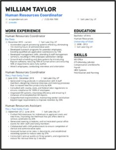 Examples Os Skills For Resume