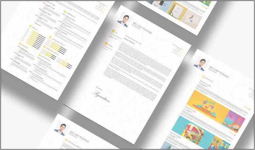 Free Images Of Resume Pictures