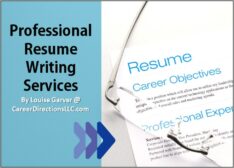 Free Professional Resume Writing Assistance