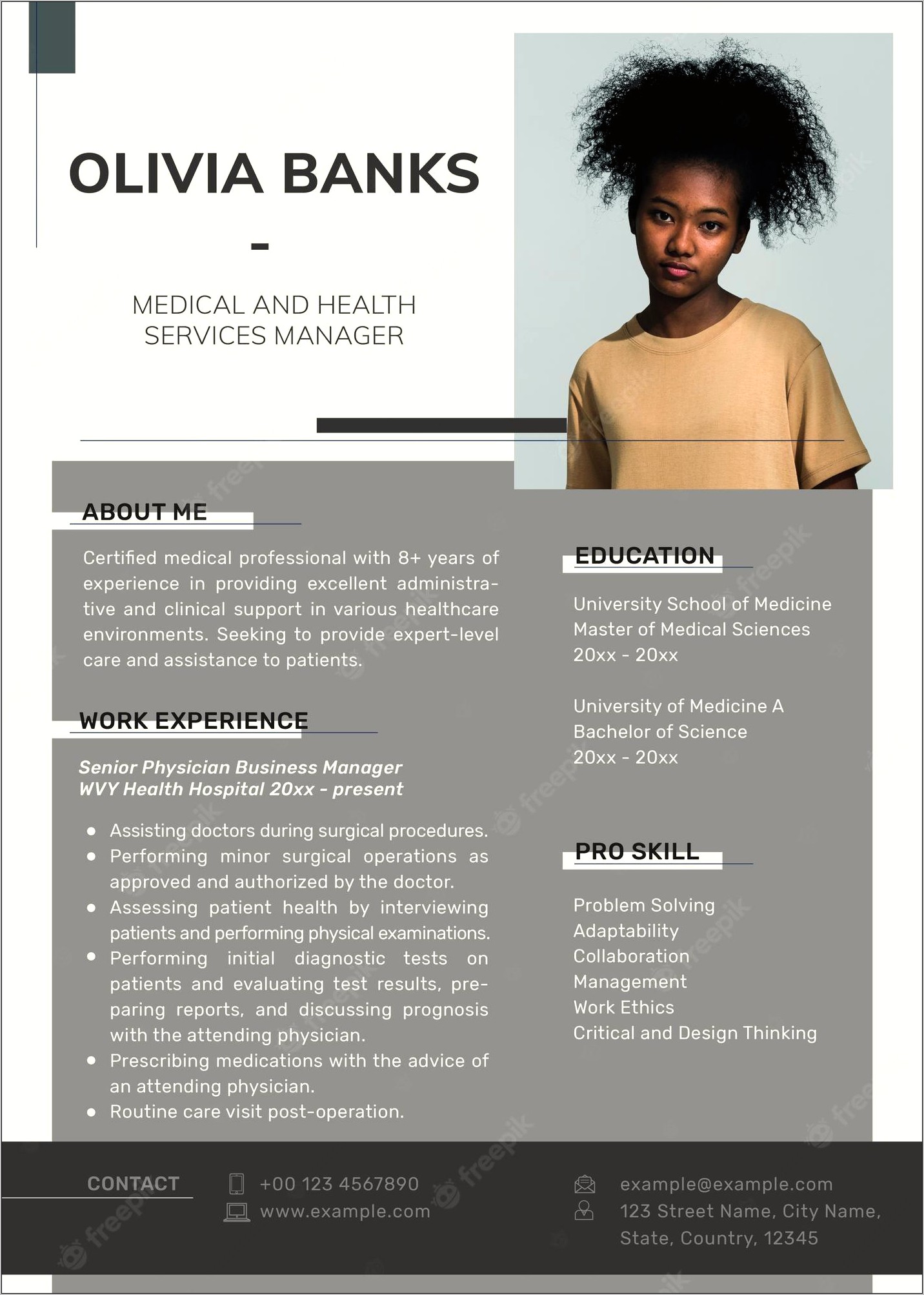 Free Resume Assistance Near Me
