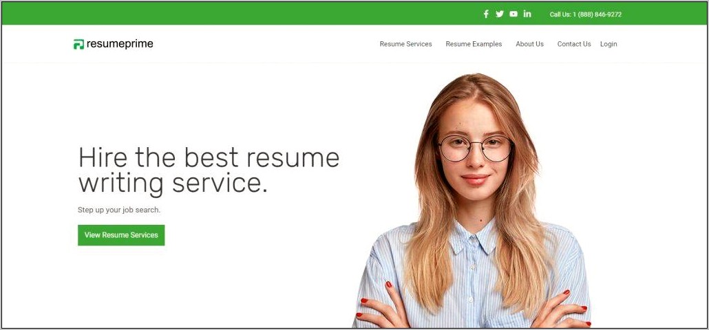 Free Resume Builders For Military