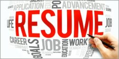 Good Resume For Job Hunting