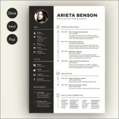 Graphic Designer Professional Resume Samples