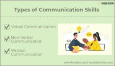 Great Communicaton Skills For Resume