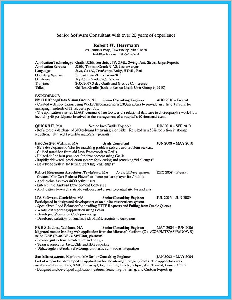 Leasing Consultant Resume Objective Examples