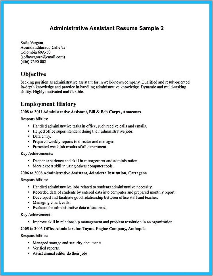 Medical Officer Jobs Descriptions Resume