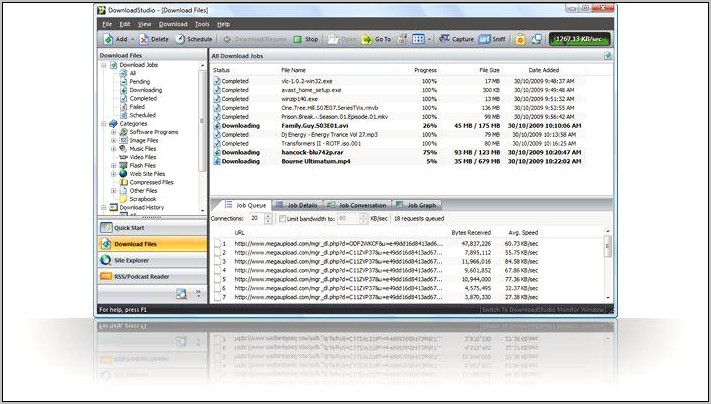 Opera Download Manager Auto Resume