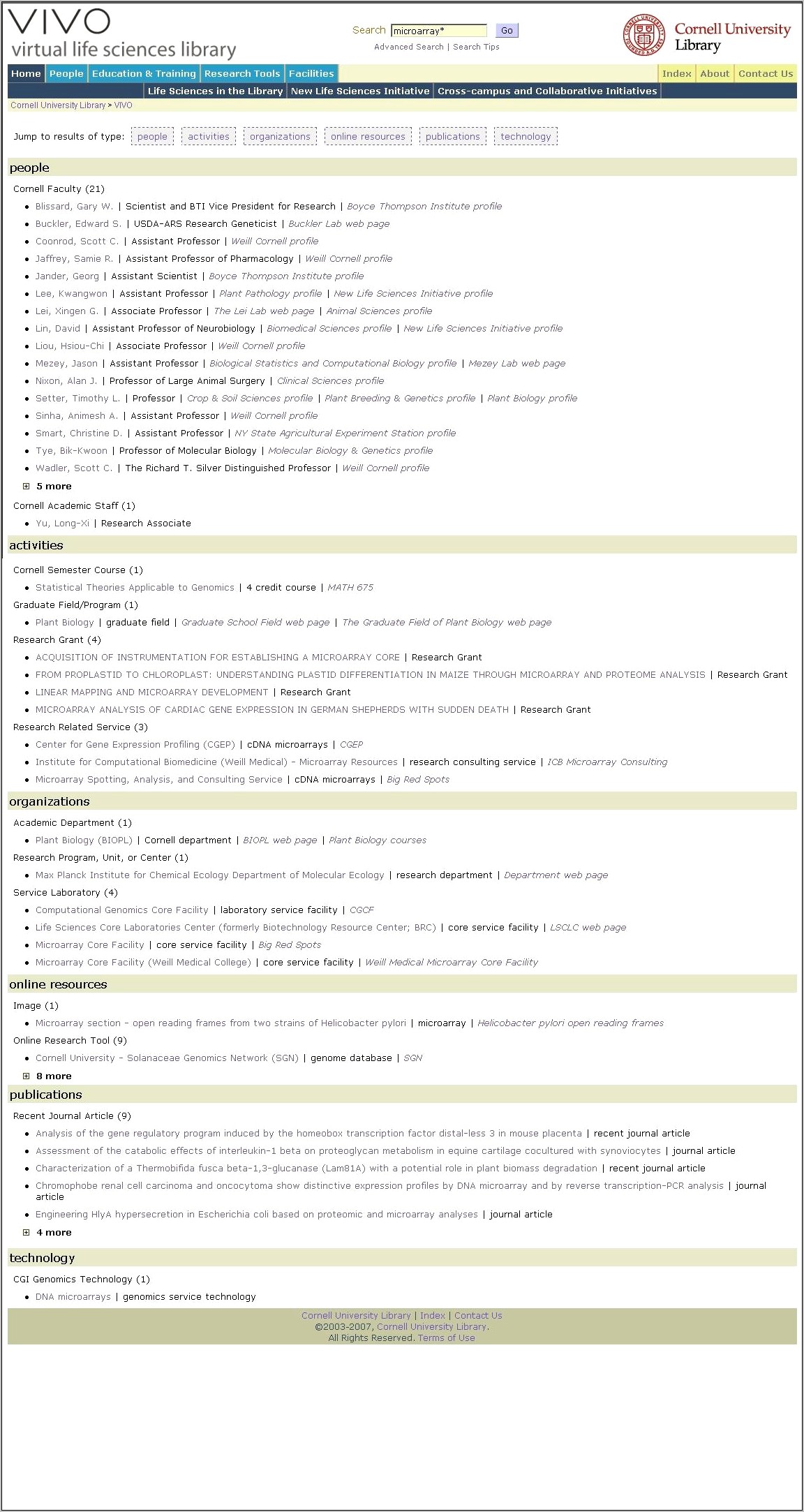 Peoplesoft Campus Solutions Sample Resume