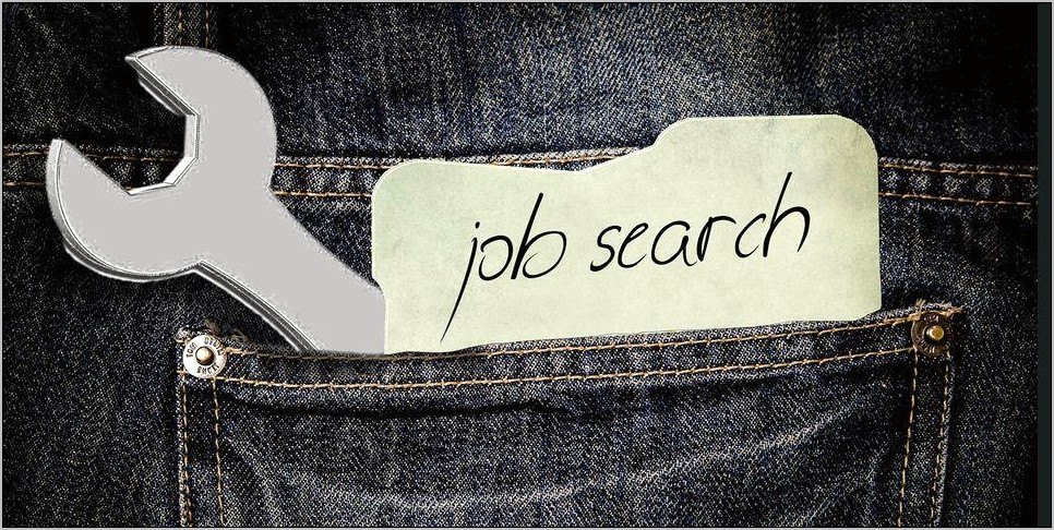 Pocket Resume For Job Interview