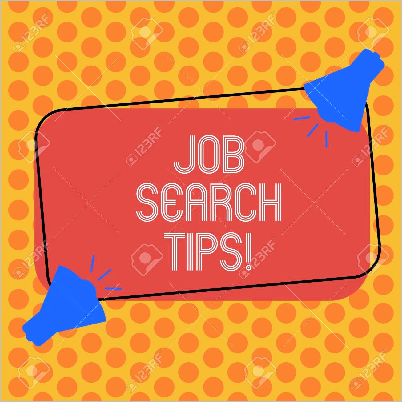 Resume And Job Search Tips