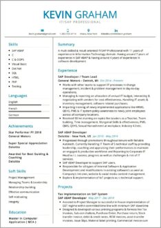 Resume Skills With Raspberry Pi
