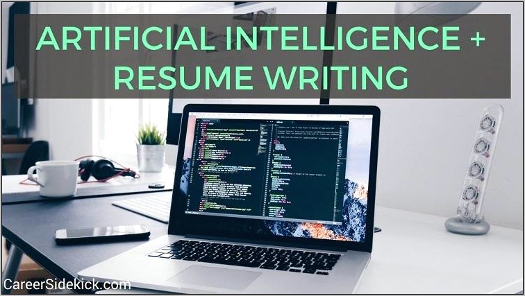 Resume To Get Intelligence Job