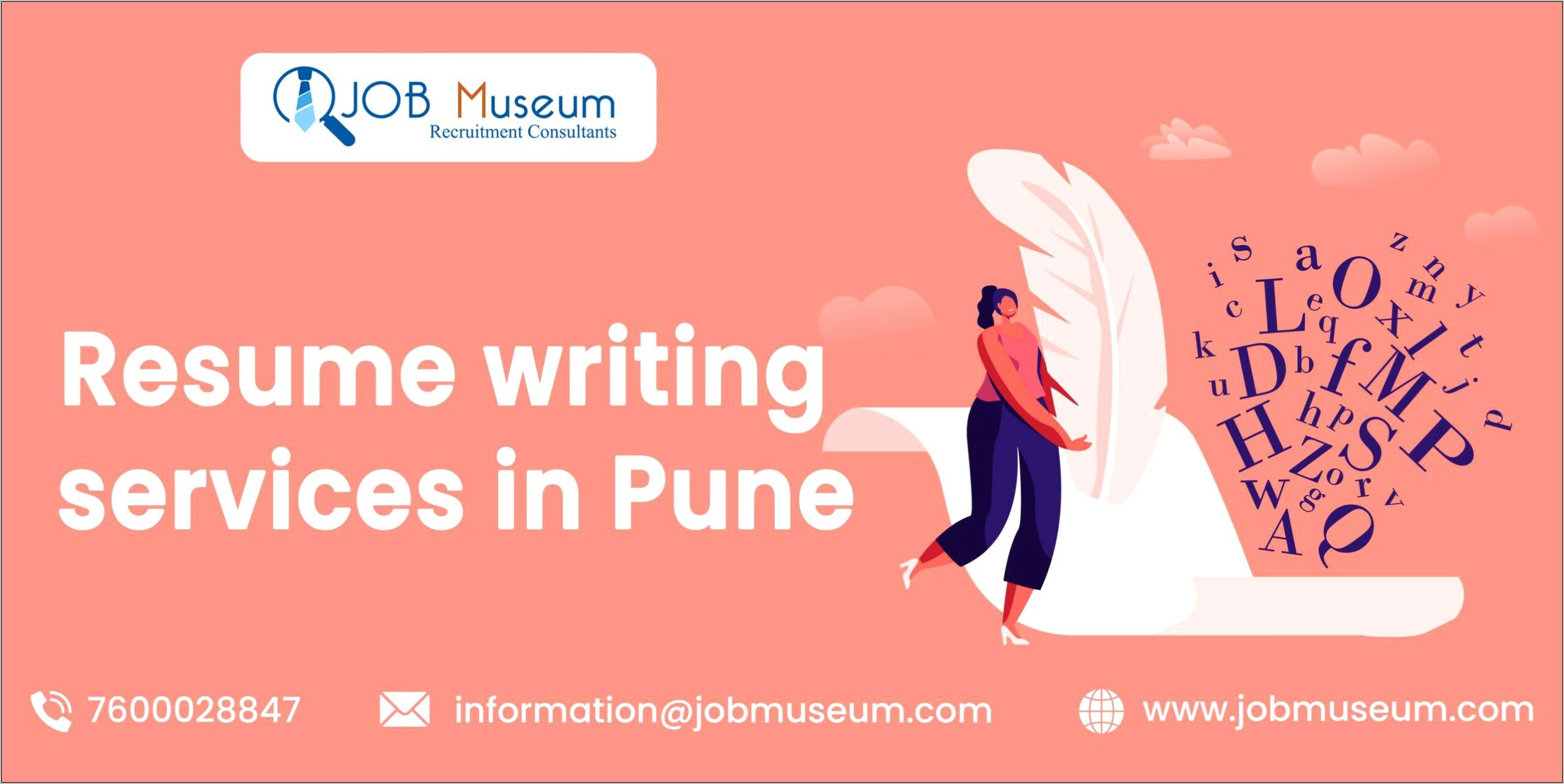Resume Writing Jobs In Pune