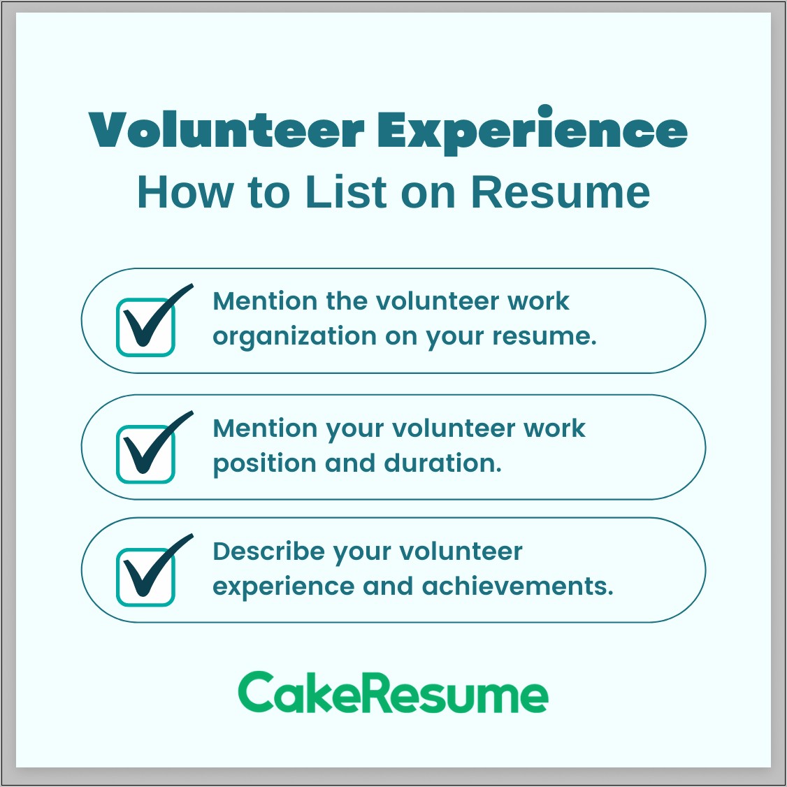 Sample Resume Volunteer Hospitasl Work