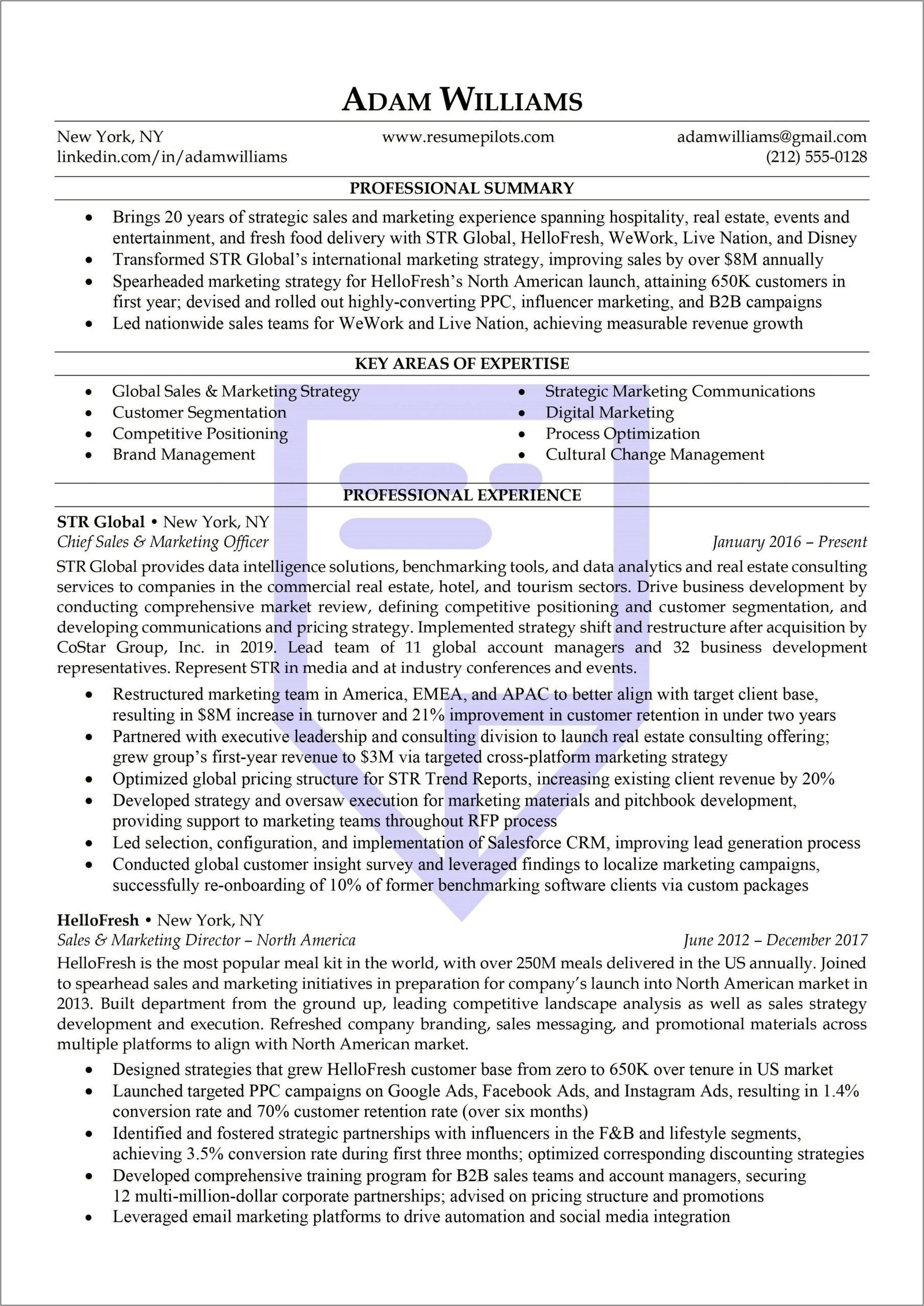 Sample Resume With Latin Honors