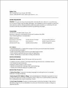 Skills For Resume For Students