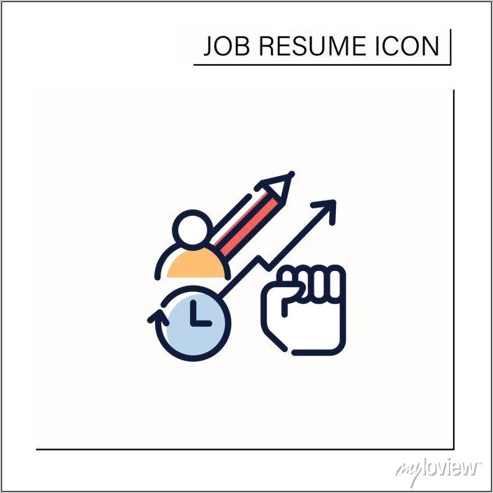 Strengths For A Job Resume