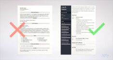 Teach For America Resume Examples