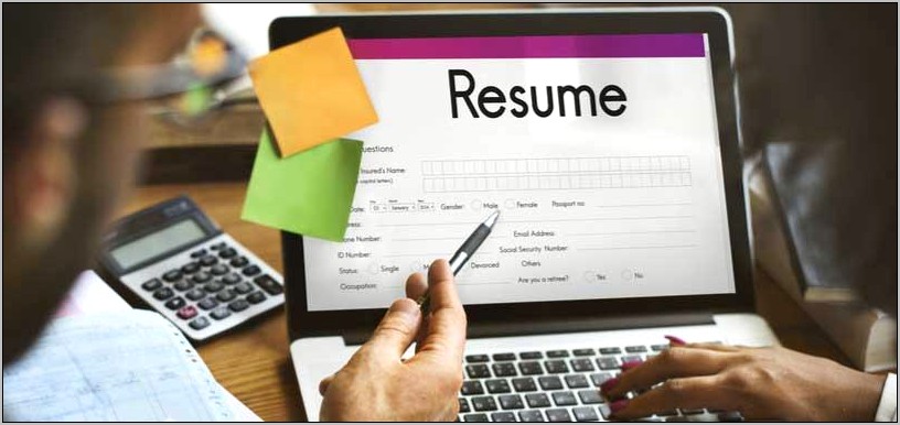 Use Job Search On Resume