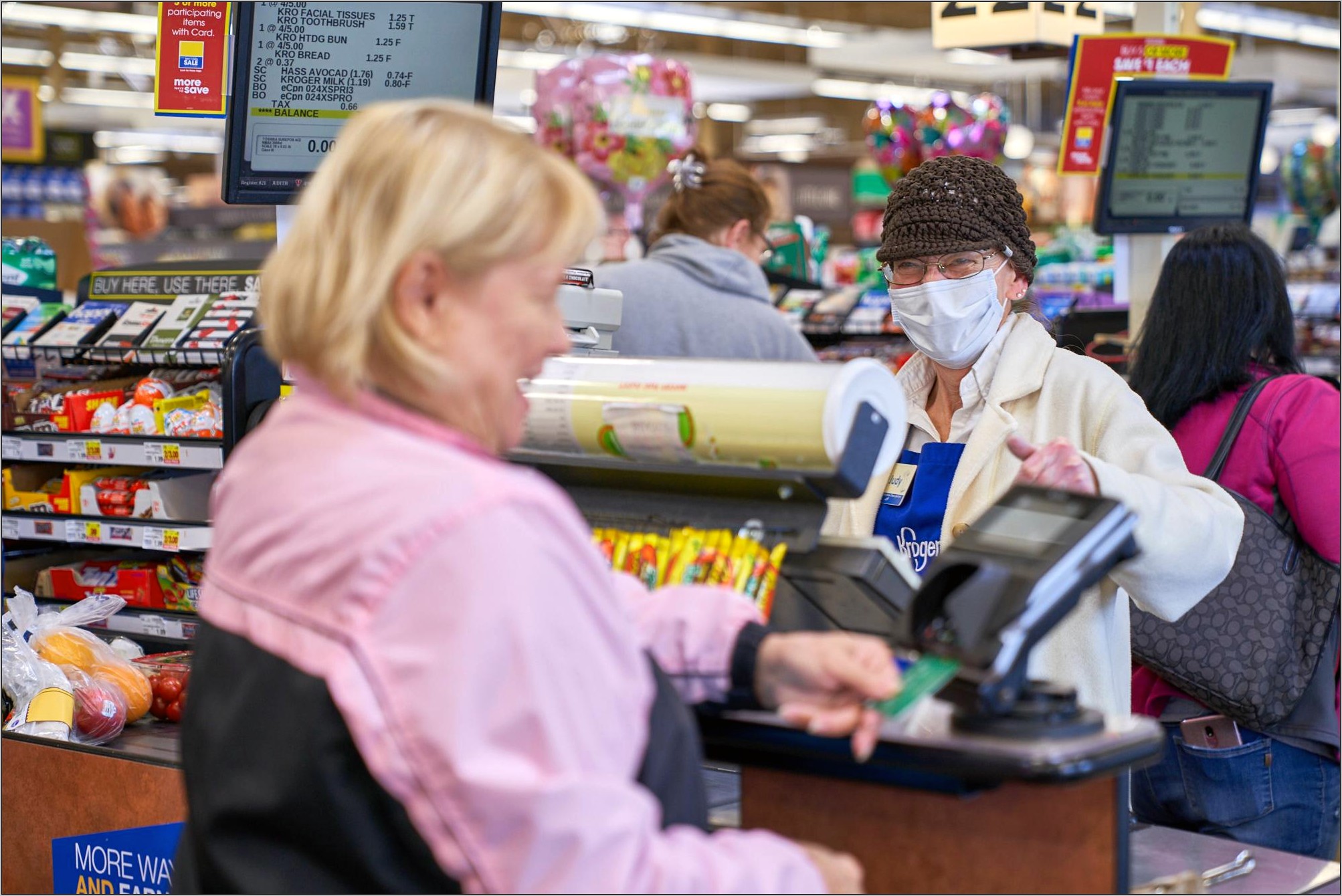 Walmart Cashier Resume Job Hero