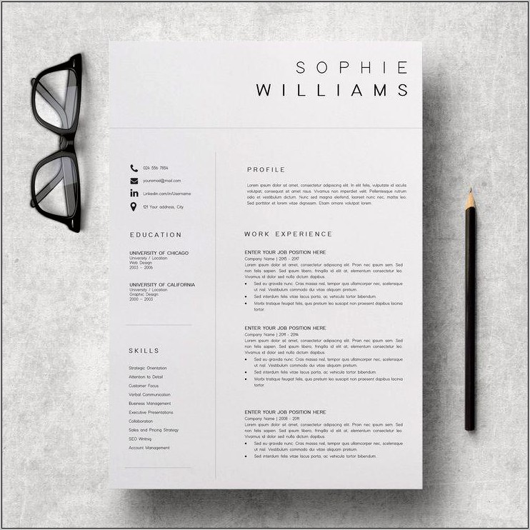 Which Resume Theme Is Best