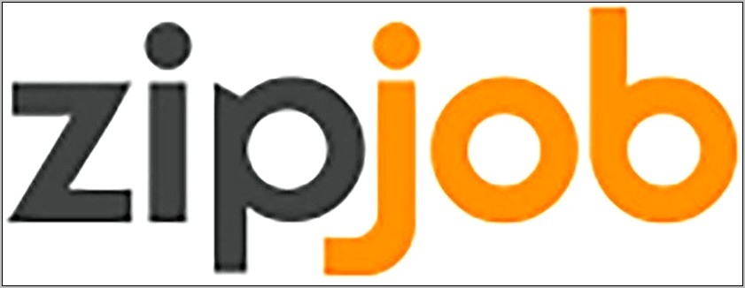 Zip Job Resume Reviews Scan
