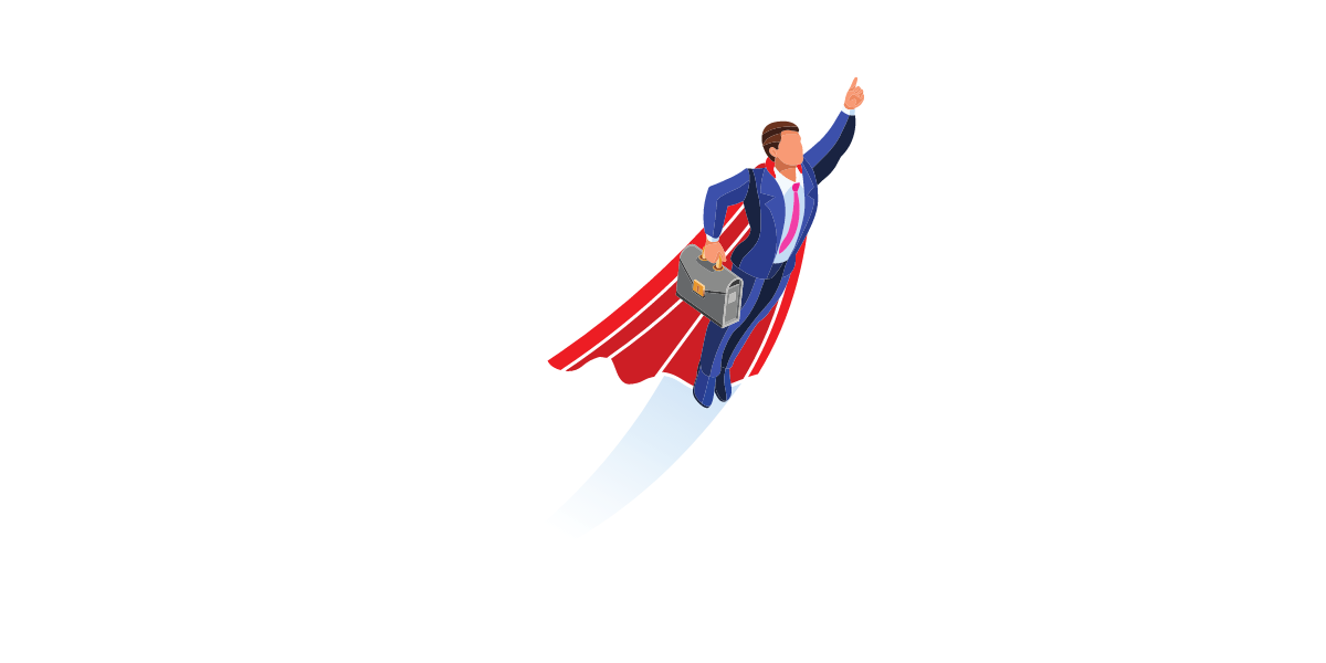 The Superman Complex How It's Hurting Your Small Business